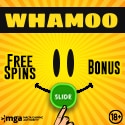 Whamoo Casino 300 free spins and €600 Welcome Bonus