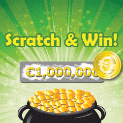 crazyscratch