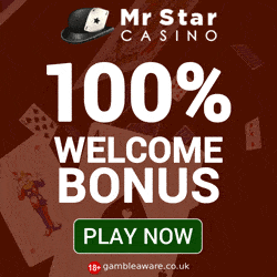 Mr Star Casino