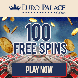 Euro casino free spins bonus