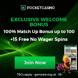 Online casino free welcome bonus