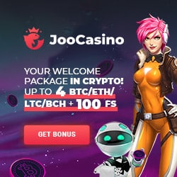 Joo Casino Online Review | Get Your First Deposit Bonus and Free Spins