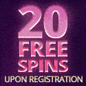 Hopa Casino 120 free spins and 100% welcome bonus