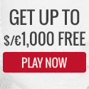 Platinum Play Casino 50 free spins and $1000 welcome bonus