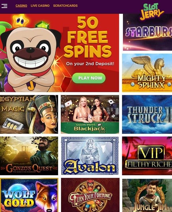 new 2024 online casinos