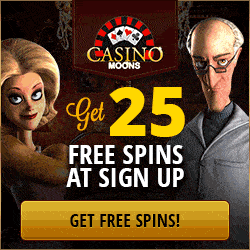 Online Casino Free Spins No Deposit