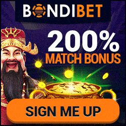 Bondibet
