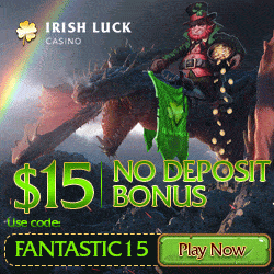 Casino Rival No Deposit Bonus