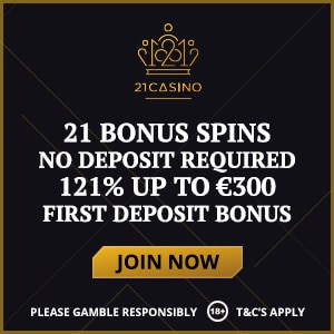 Rembrandt Casino Free Spins