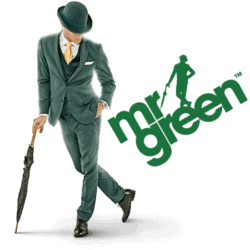 Mr green casino uk