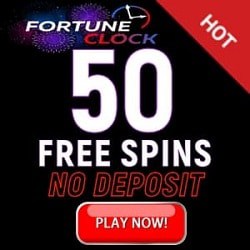 50 Free Spins Twin Spin No Deposit