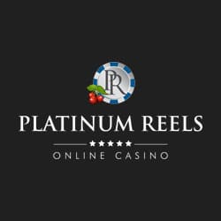 Platinum Reels 50 Free Spins