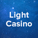 Light Casino 200 free spins and €/$500 welcome bonus
