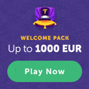 True Flip Casino €1000 welcome bonus and €50 free spins