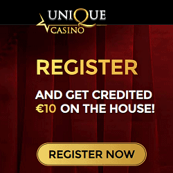 Ottieni risultati migliori con le Casino Online Unique# seguendo 3 semplici passaggi