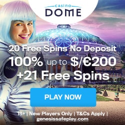 New ndb casino online