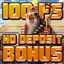 Bonanza Game Casino 100 Free Spins No Deposit + $1500 Welcome Bonus