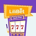 LiliBet Casino free spins and welcome bonus