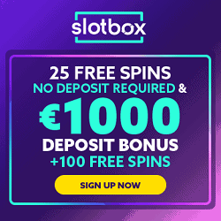slotbox casino no deposit bonus