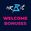 Mr Bit Casino free spins and welcome bonus