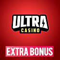 Ultra Casino Free Spins and Welcome Bonus