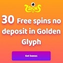 7Signs Casino 30 FS no deposit + 100 free spins and €/$500 welcome bonus
