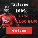 Zulabet Casino 200 free spins and €/$500 welcome bonus