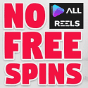AllReels Casino Free Spins, No Deposit Bonus, Welcome Bonus, Promotions