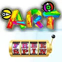 Art Casino Free Spins and Weelcome Bonus