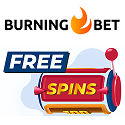 Burningbet Casino - Free Spins, No Deposit Bonus, Exclusive Promotion