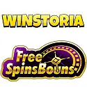 Winstoria Casino - free spins, no deposit bonus, promotions