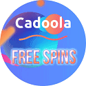 Cadoola Casino 100% up to €800 welcome bonus plus 250 free spins and 1 Bonus Crab. Weekly Reload, Weekend Reload, Weekly Cashback, Live Cashback, No Deposit Bonus, Promo Codes, Tournaments, VIP Program.