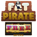 FatPirate Casino 100% up to €500 welcome bonus and 200 free spins and 1 free Bonus Crab on claw machine