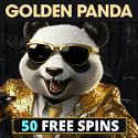 Golden Panda Casino 200% up to €5,000 welcome bonus and 50 free spins on Zeus vs Hades! Plus, 10% weekly cashback up to €10,000, Combi Boost, Drops & Wins, no deposit bonuses, tournaments, and VIP rewards.