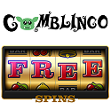 Gmblingo Casino 20 free spins no deposit + €1,300 welcome bonus with 275 free spins. Plus, 50% reload bonus, 300 free spins monthly reload, sports bonus, and VIP program.