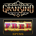 Gransino Casino 100% up to €500 welcome bonus plus 200 free spins and 1 Bonus Crab