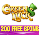 Greenluck Casino & Sportsbook 20 free spins no deposit required + 100% up to €500 welcome bonus with 200 free spins and 1 Bonus Crab. Plus, there's a daily cashback, reload bonus, accumulator boost, free bets, tournaments, and VIP program.