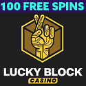 Lucky Block Casino 200% Bonus up to €25,000 + 50 Free Spins on Wanted Dead or a Wild! Plus, Football Tournament, Free Bets, No Deposit Bonuses, Combi Boost, Drops & Wins, and VIP Rewards. Best Crypto Casino. Instant Cashout.