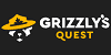 Grizzly’s Quest Casino 115 free spins for 1