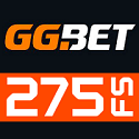 GGBet Casino 50 no deposit free spins bonus after registration and account verification! Plus, claim 275 free spins and €4500 free cash in the welcome bonus. Exclusive offer. Fast cashouts. VPN-friendly casino. Crypto payments accepted.