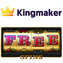 Kingmaker Casino 50 free chances to win 1 million! Get 200 free spins and 100% up to €500 welcome bonus with 1 free Bonus Crab. Enjoy daily promotions, reload bonuses, free bets, tournaments, loyalty rewards and VIP program. Fast withdrawals. Crypto accepted. VPN allowed.
