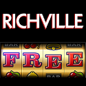 Richville Casino 20 free spins no deposit required! Plus, 200% up to €2000 welcome bonus plus 250 free spins on first deposit. Other promotions: highroller bonus, reload bonus, cashback, VIP program, tournaments, and prize draws. Instant payments. Crypto accepted. VPN friendly.