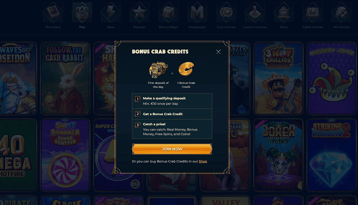 MonsterWin Register and Login to your account 
