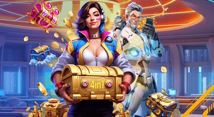 Claim Your Welcome Bonus at Trino Casino! 